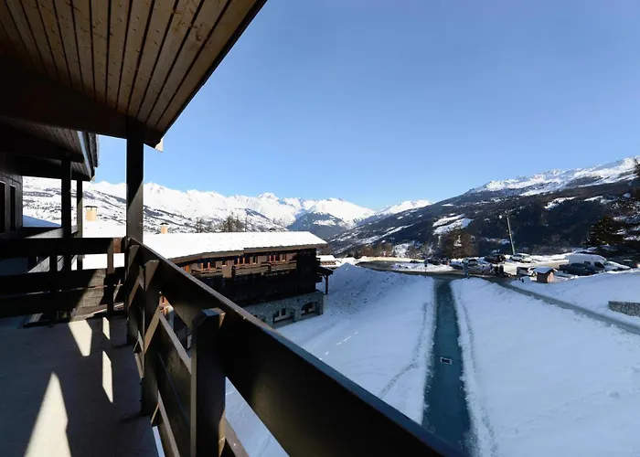 Backgammon - Le Backgammon Mae-3412 Apartman *