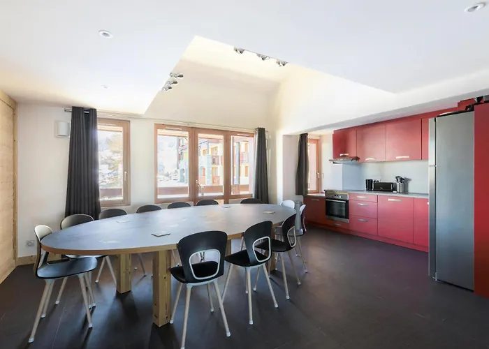 Backgammon - Le Backgammon Mae-3412 * La Plagne