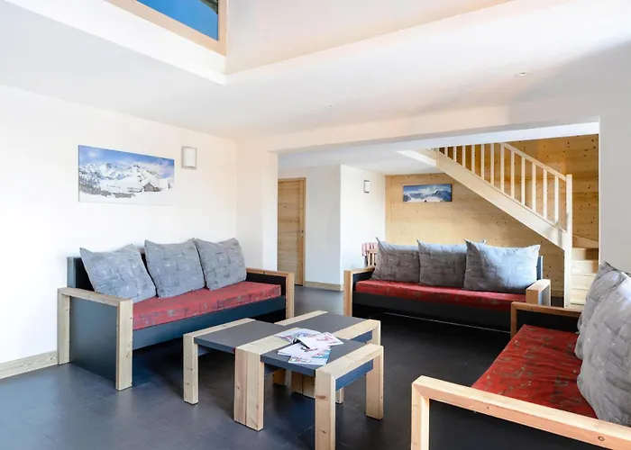 Backgammon - Le Backgammon Mae-3412 Apartman *