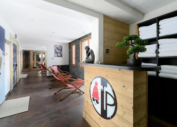 Apartman Backgammon - Le Backgammon Mae-3412 La Plagne