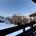 Apartment Backgammon - Le Backgammon Mae-3412 La Plagne