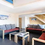 Backgammon - Le Backgammon Mae-3412 Apartment *