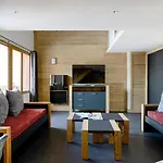 Apartment Backgammon - Le Backgammon Mae-3412 La Plagne
