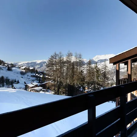 Apartment Backgammon - Le Backgammon Mae-3412 La Plagne