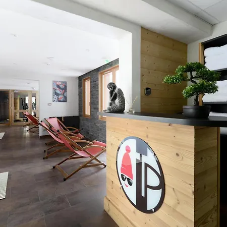 Backgammon - Le Backgammon Mae-3412 Apartment *