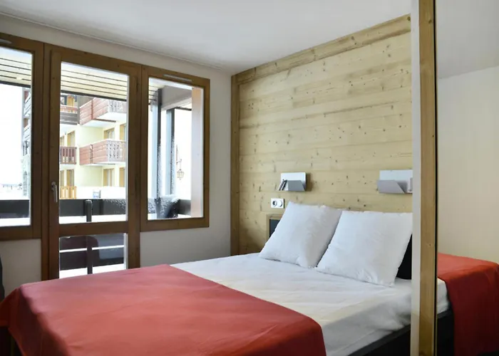 Backgammon - Le Backgammon Mae-3412 La Plagne